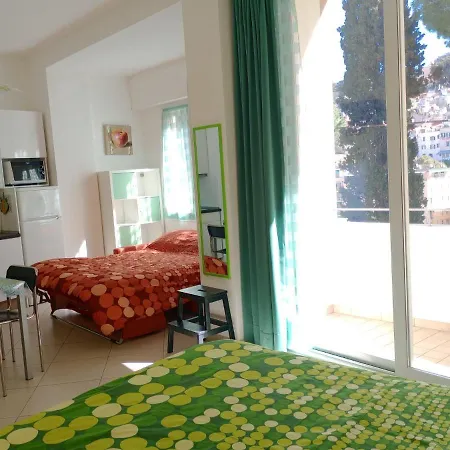 Apartment Casa Marina *