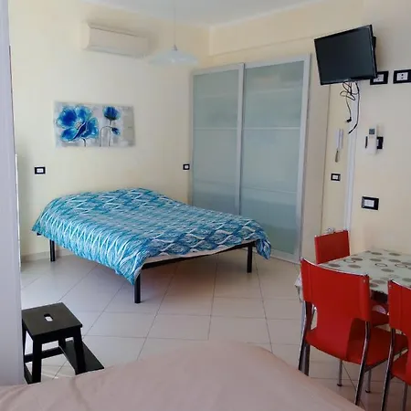 Casa Marina * Sanremo