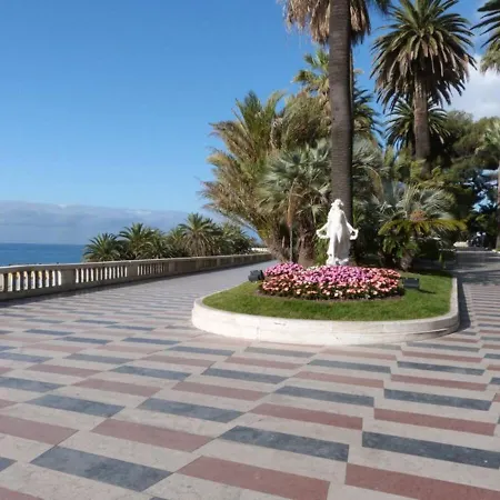 Casa Marina Lejlighed Sanremo