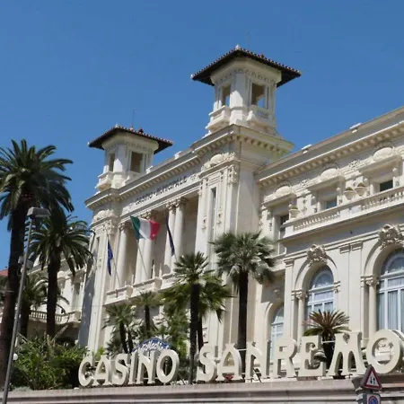 Casa Marina Lejlighed