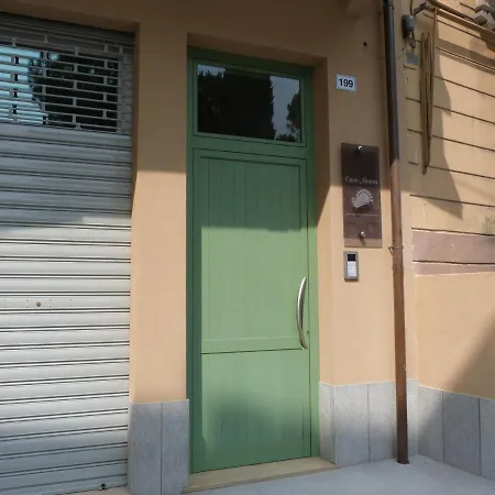 Casa Marina アパート サンレモ