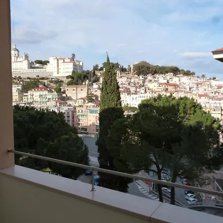 Casa Marina Sanremo