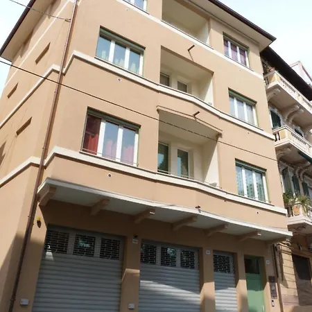 Casa Marina