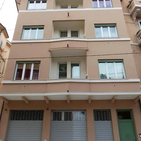 Casa Marina Lejlighed *