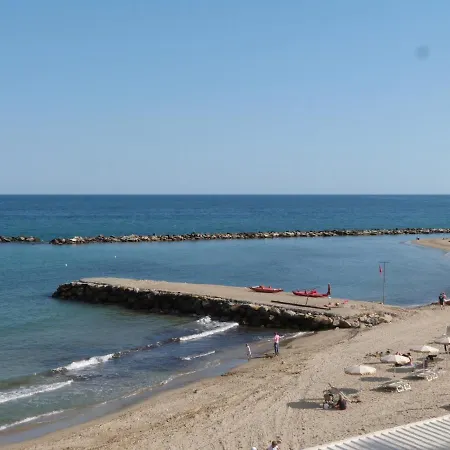 Lejlighed Casa Marina