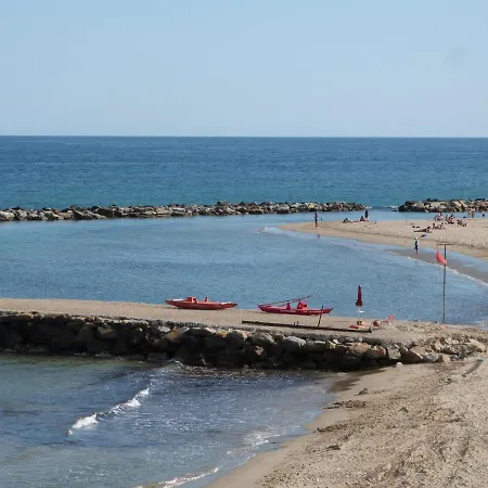 Casa Marina