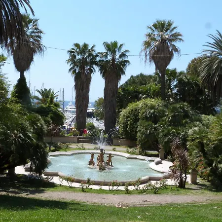 Lejlighed Casa Marina