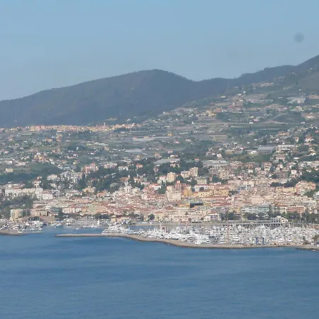 Lejlighed Casa Marina