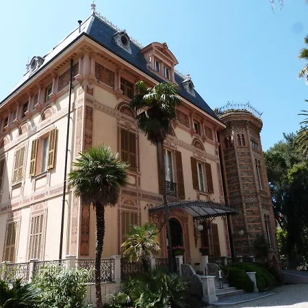 Casa Marina Lejlighed