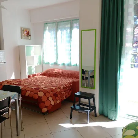 Casa Marina Lejlighed *