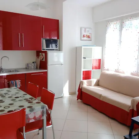 Lejlighed Casa Marina