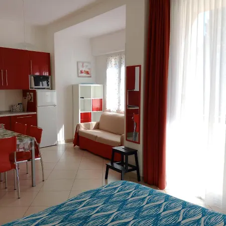 Casa Marina Lejlighed