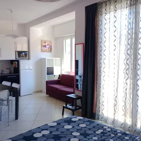 Casa Marina