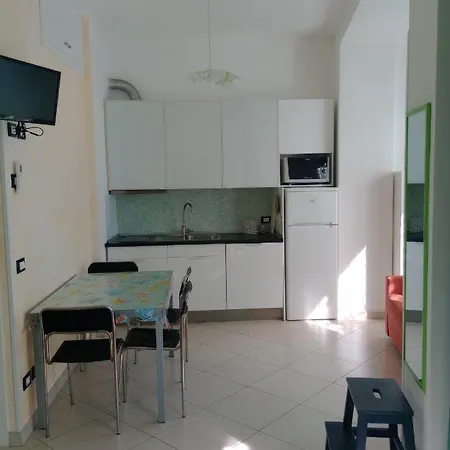 Casa Marina * Sanremo