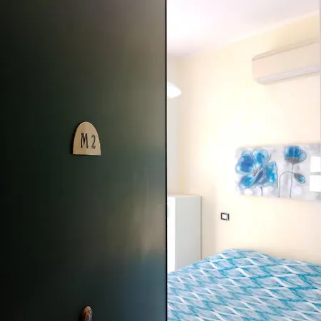 Casa Marina Lejlighed Sanremo