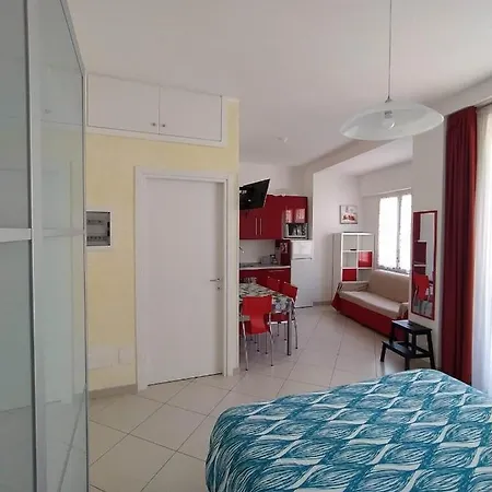 Lejlighed Casa Marina *