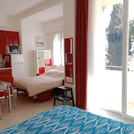 Lejlighed Casa Marina Sanremo