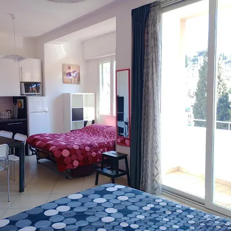 Casa Marina Lejlighed Sanremo