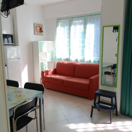 Casa Marina *