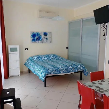 Casa Marina Lejlighed *