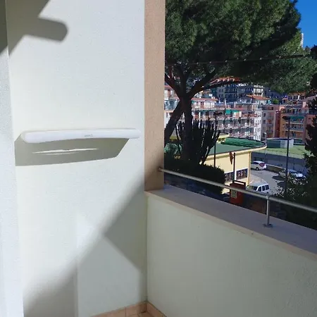 Casa Marina Lejlighed