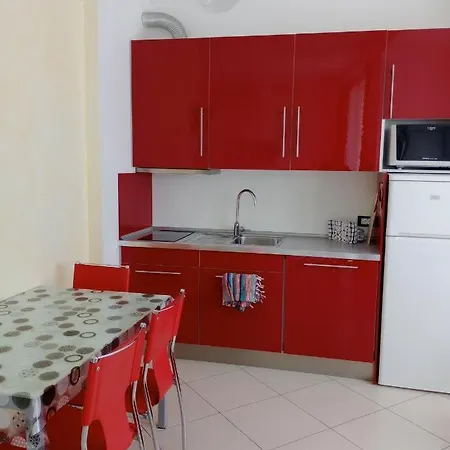 Casa Marina *