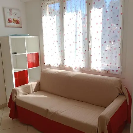 Casa Marina * Sanremo