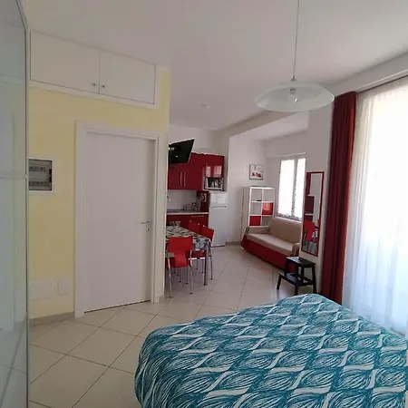 Casa Marina Sanremo