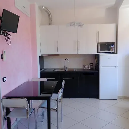 Casa Marina Lejlighed *