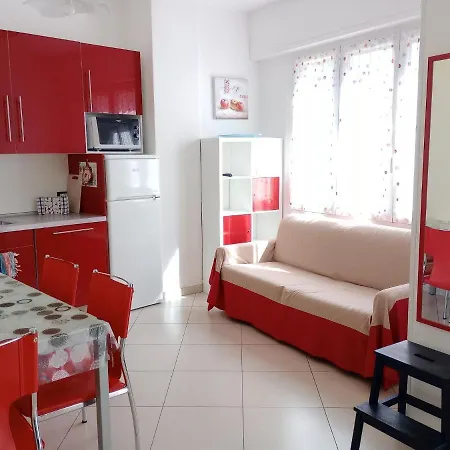 Casa Marina Sanremo