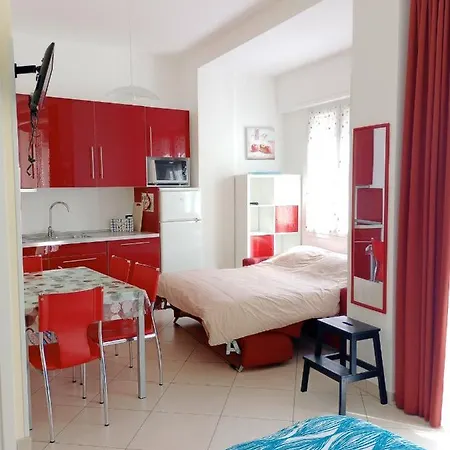 Lejlighed Casa Marina *