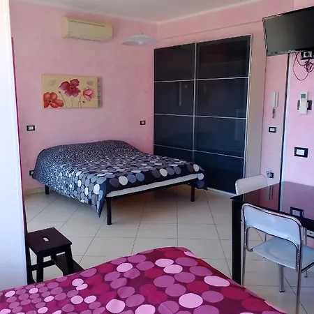 Casa Marina Lejlighed